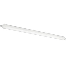 LED Feuchtraumwannenleuchte IP65 38W 5700 lm 4000 K Strong grau/weiß 149 cm