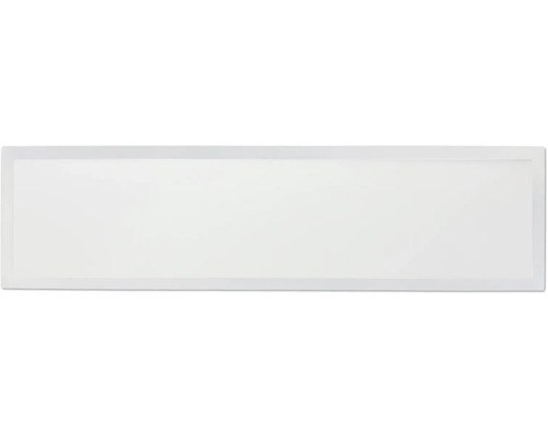 Plafonnier rectangulaire