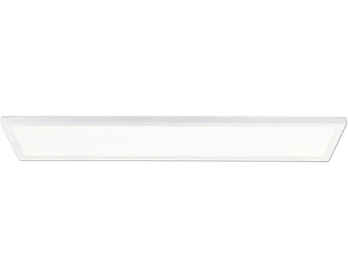 Plafonnier, design plat