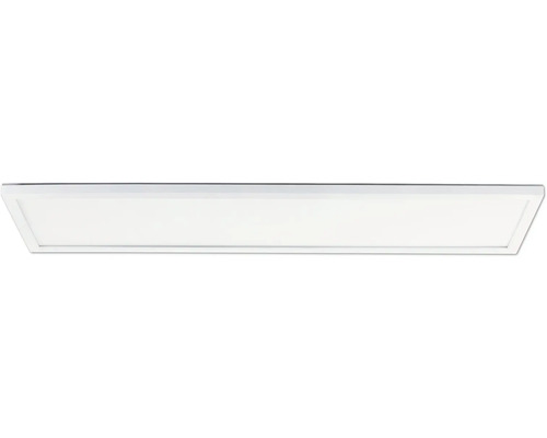 Plafonnier LED blanc