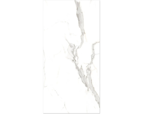 Carreau aspect marbre