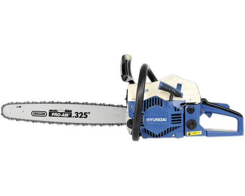 Hyundai Kettensäge