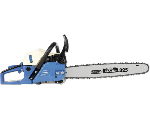 Kettensäge mit Oregon-Sägekette