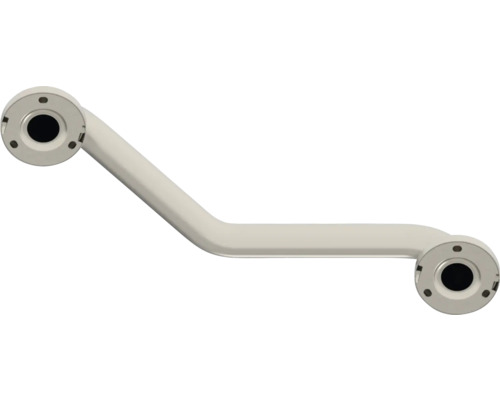 Wandhaltegriff zur Unterstützung im Badezimmer