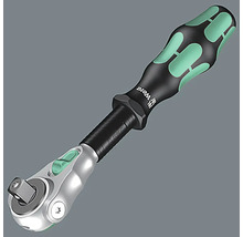 Umschaltknarre mit ergonomischem Griff