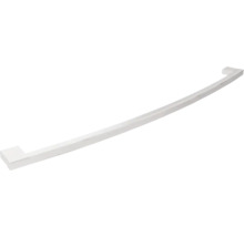 Waschtischunterschrank FACKELMANN Verona BxHxT 79,4 x 57,5 cm x 45,5 cm Frontfarbe weiß glanz 73103