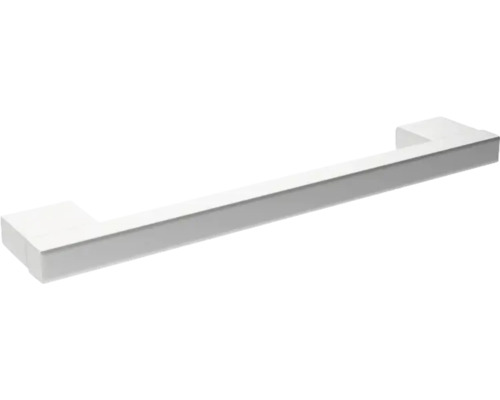 Poignée de meuble rectangulaire
