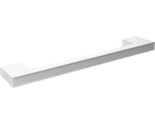 Poignée barre pour meubles