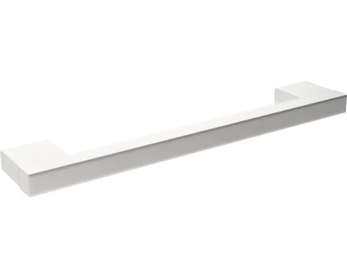 Poignée barre pour meuble