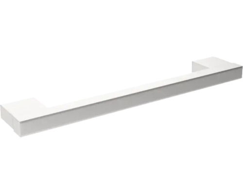 Poignée de meuble droite en métal