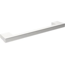 Hochschrank FACKELMANN Verona BxHxT 60 x 162 cm x 31,8 cm Frontfarbe weiß glanz 73163