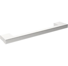 Hochschrank FACKELMANN Verona links BxHxT 30 x 162 cm x 31,8 cm Frontfarbe weiß glanz 73173
