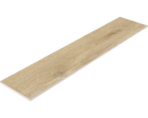 Carreau aspect bois pour sol et mur