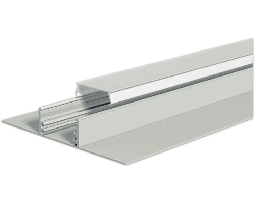 Aluminiumprofil für LED-Streifen