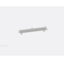 Linteau en béton avec dimensions 1800 x 130 x 250 millimètres