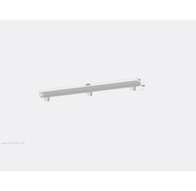 Licon Heat Standkonvektor KORALINE Optimal LKO H 190 x L 2600 x T 180 mm weiß