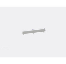 Linteau en béton avec dimensions 2800 x 180 x 330 mm