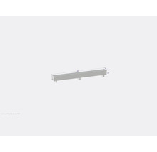 Licon Heat Standkonvektor KORALINE Optimal LKO H 330 x L 3000 x T 230 mm weiß