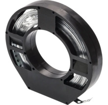 Bindedraht auf Spule