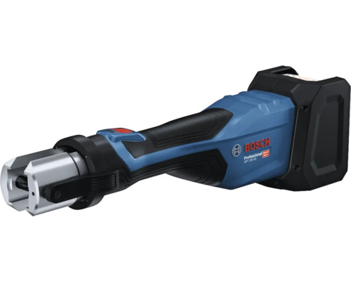 Logo Bosch Outil de travail des tubes avec batterie