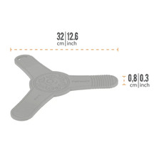 Petromax Topfheber mit den Maßen 32 Zentimeter mal 0,8 Zentimeter