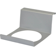 Metallhalterung für Spender