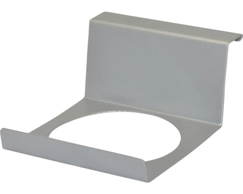 Support métallique pour distributeur