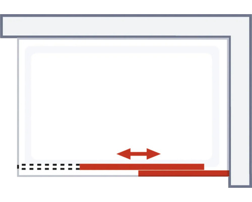 Illustration d''un élément extensible