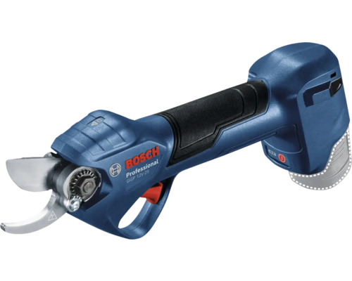 Bosch Professional Akku-Astschere
