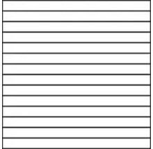 Illustration d'un registre