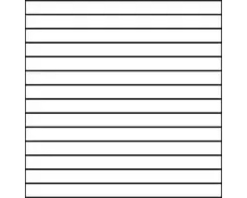 Illustration d'un registre