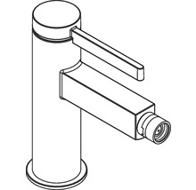 Dessin de robinet sanitaire