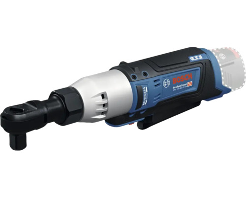 Clé à cliquet sans fil Bosch avec une tension de 12 volts