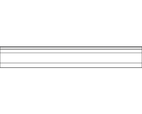 Feuille de papier blanche