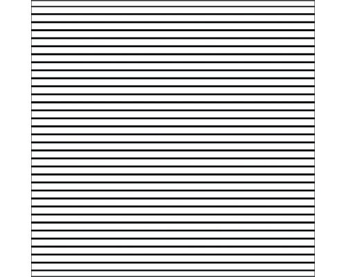 Image de lignes horizontales.