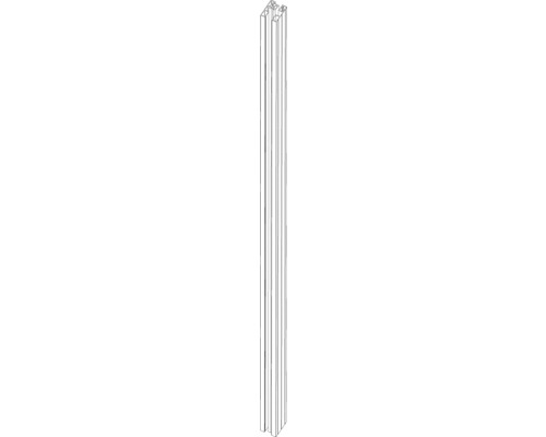 Traverse en aluminium pour construction de scène