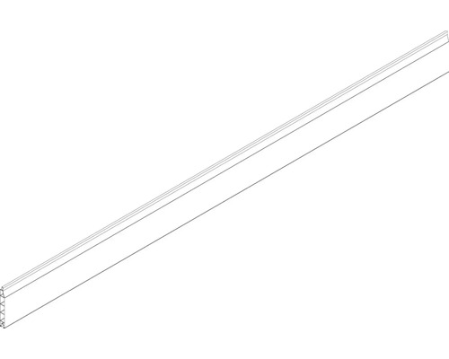 Baguette de profilé