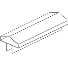Rail profilé pour diverses applications