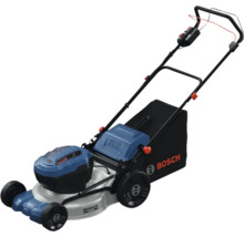 Akkurasenmäher mit Fangkorb von Bosch