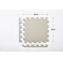 Puzzlespielmatte, 32 cm