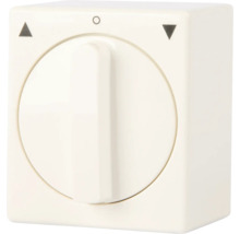 Minuteur avec bouton rotatif pour régler la durée