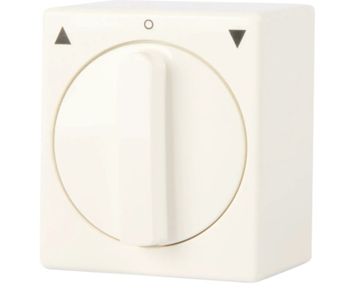 Minuteur avec bouton rotatif pour régler la durée