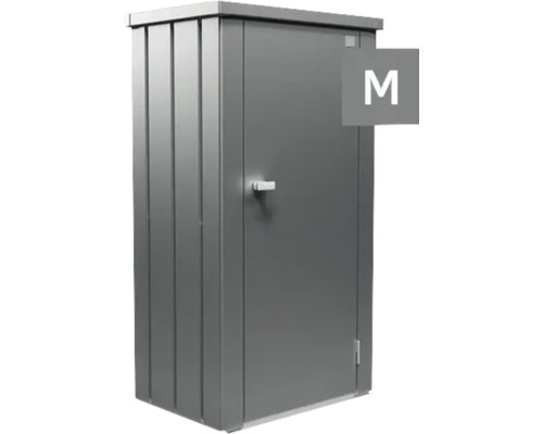 Metall Geräteschrank Gréisst M