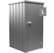 Metall Gerätehaus Größe L