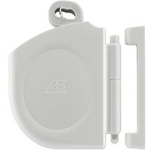 Enrouleur de sangle Schellenberg enrouleur apparent avec sangle