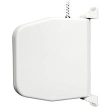 Enrouleur de sangle de volet roulant avec cordon