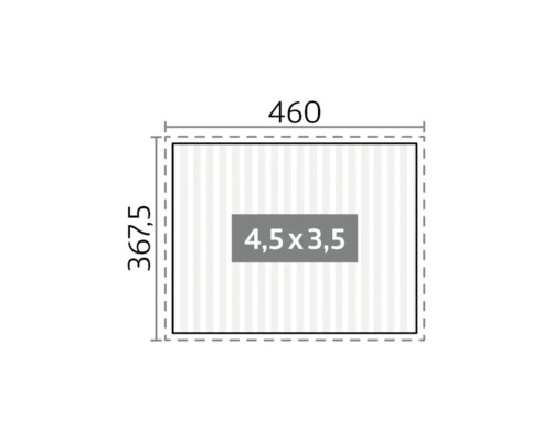 Image avec les dimensions 460 sur 367,5 et 4,5 sur 3,5