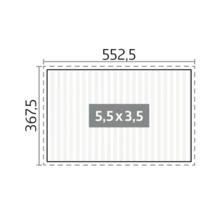Diagramm mit den Maßen 552,5 x 367,5 und 5,5 x 3,5