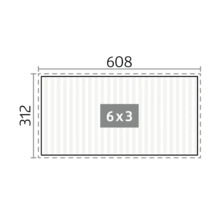 Image des dimensions du produit : 608 x 312