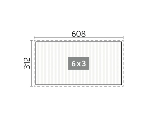 Image des dimensions du produit : 608 x 312